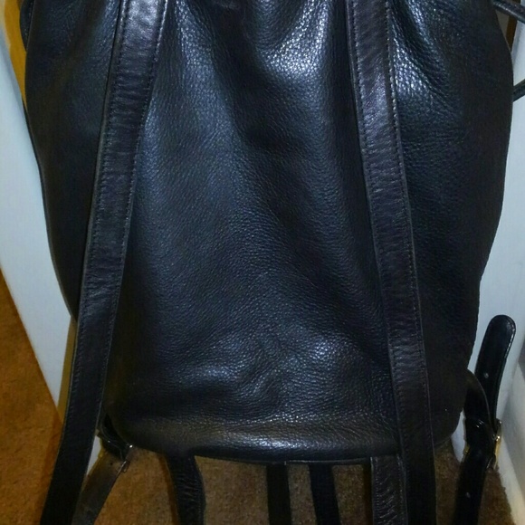 Horse+Nail Rider backpack - Picture 2 of 4